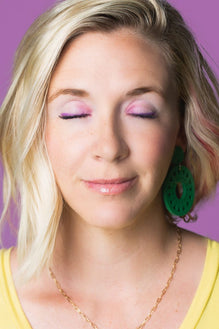 Seashell Pink - Eyeshadow