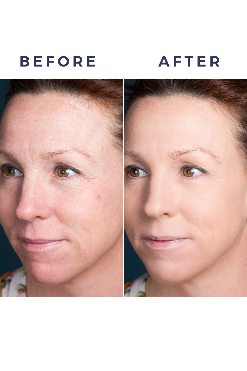 109 - Full Coverage Foundation