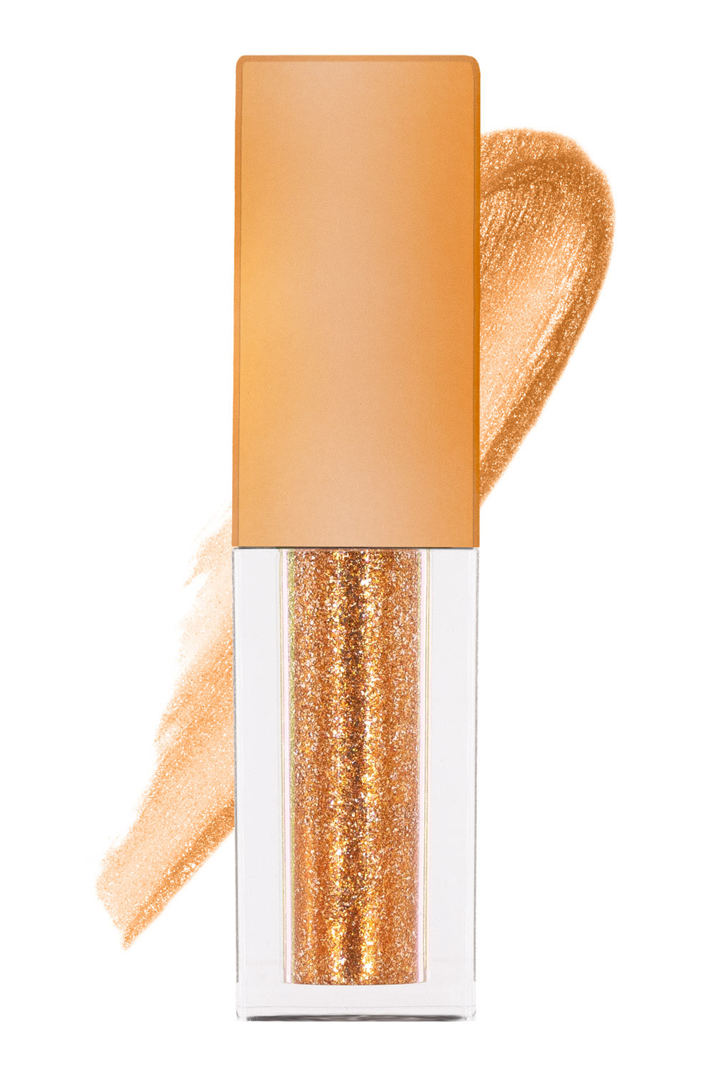 Glitter Gold 11 - Type 1 Liquid Eyeshadow