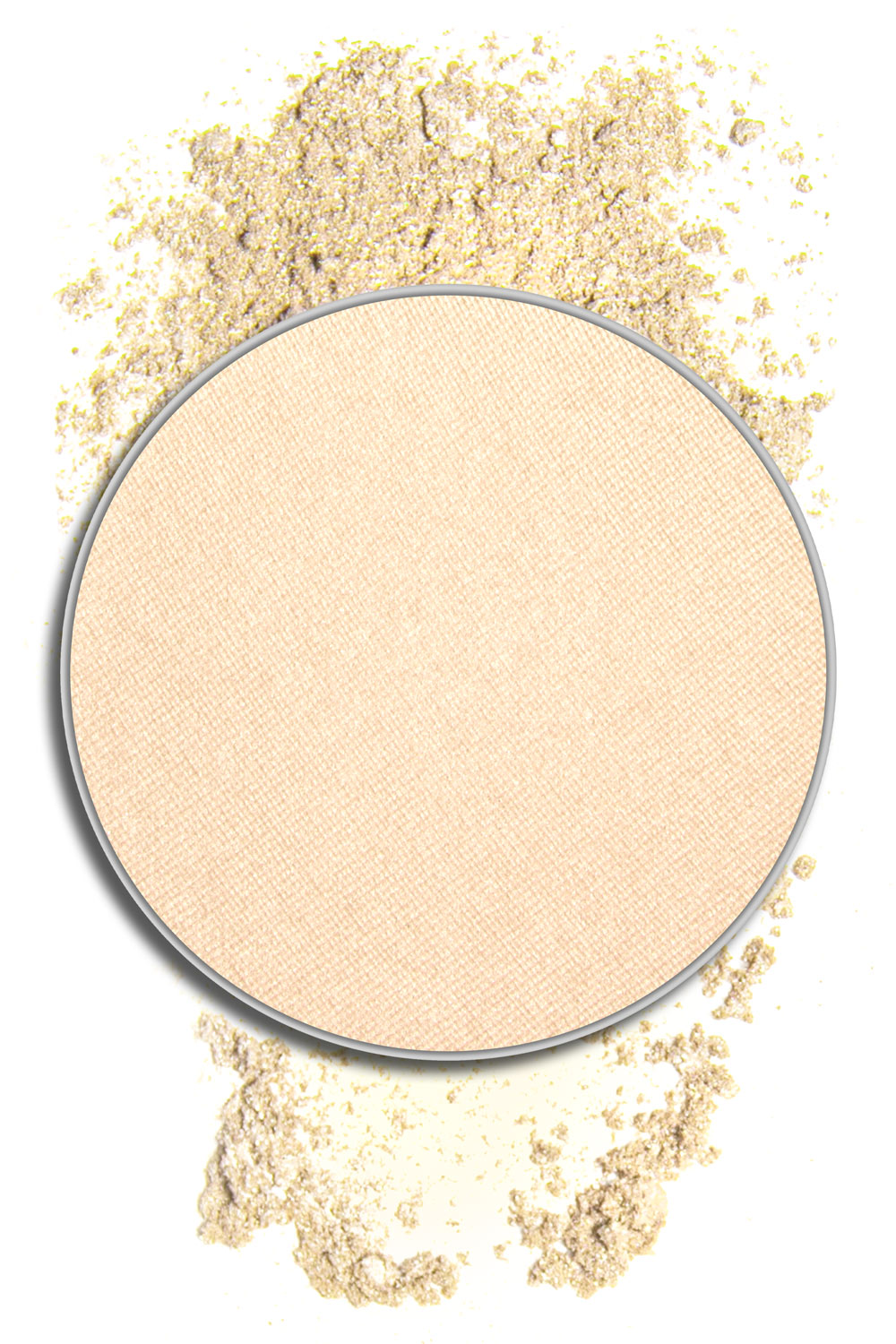 Golden Glow - Highlighter