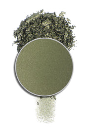 Golden Olive - Eyeshadow