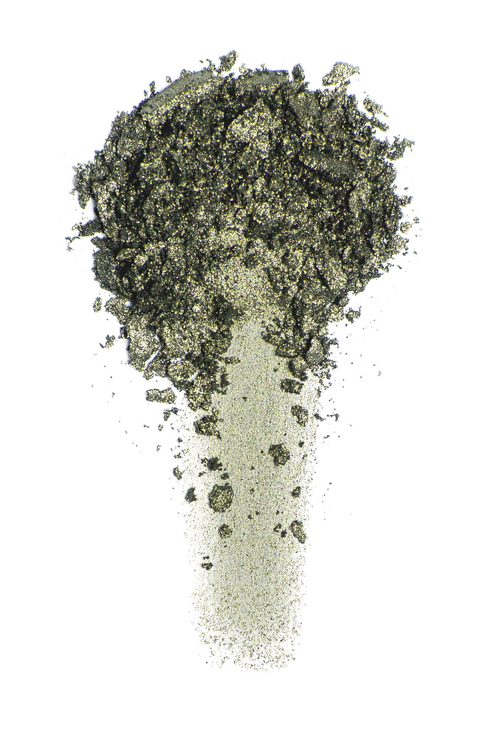 Golden Olive - Eyeshadow