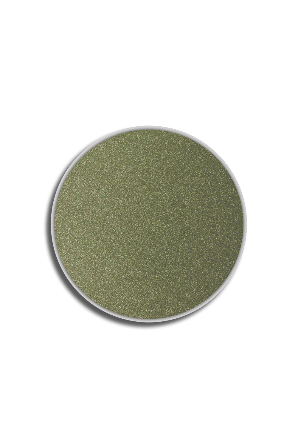 Golden Olive - Eyeshadow