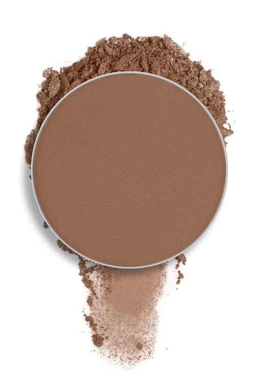 Hairline Powder 01 - Light Brown