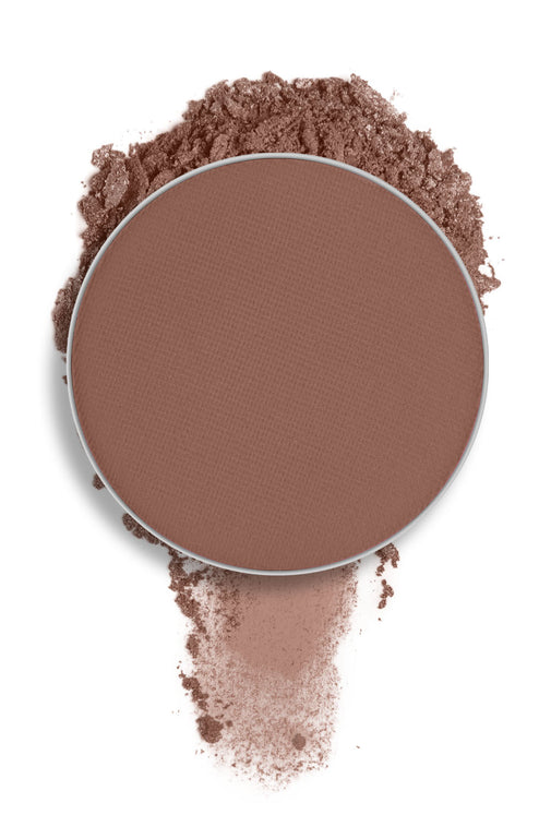 Hairline Powder 02 - Brown