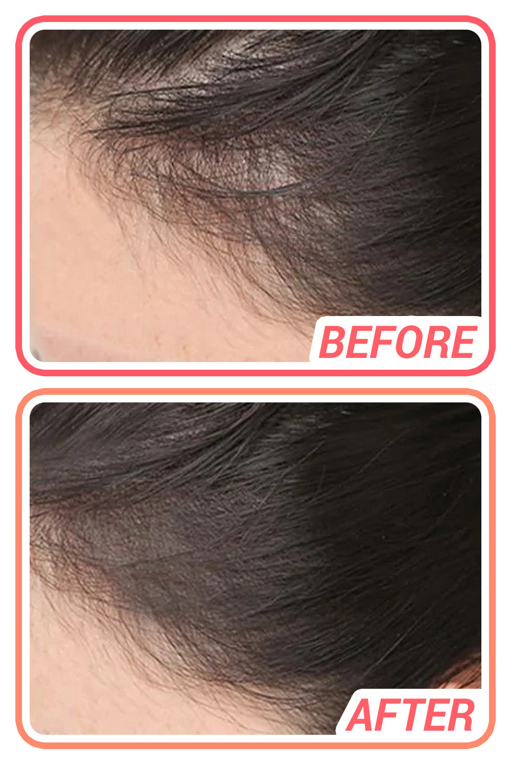 Hairline Powder 05 - Black