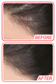 Hairline Powder 04 - Auburn