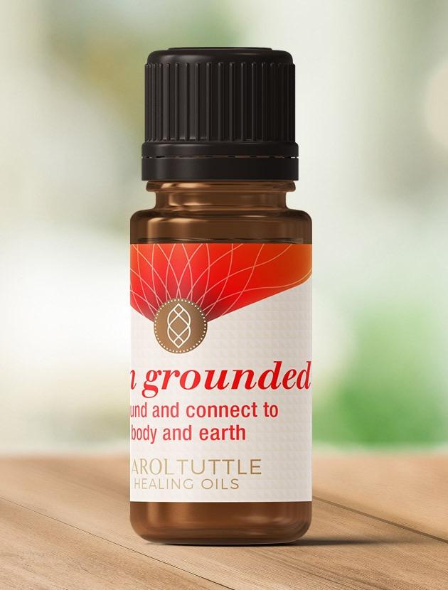 I am grounded - DYT I am grounded - DYT