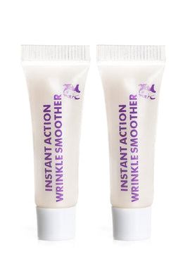 Instant Action Wrinkle Smoother