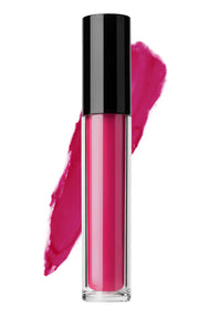 Deep Pink LG13 - Type 4 Lip Gloss