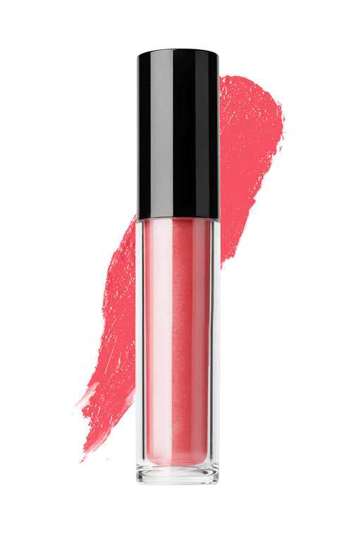 Wild Rose LG14 - Lip Gloss