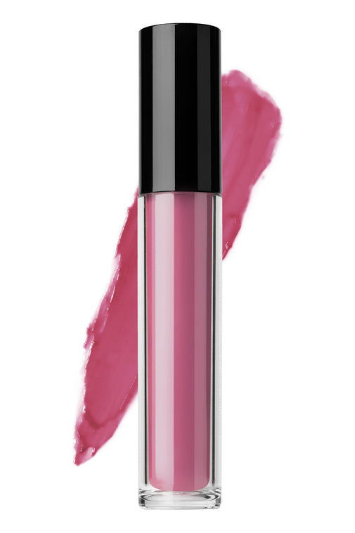 Chiffon Rose LG17 - Lip Gloss