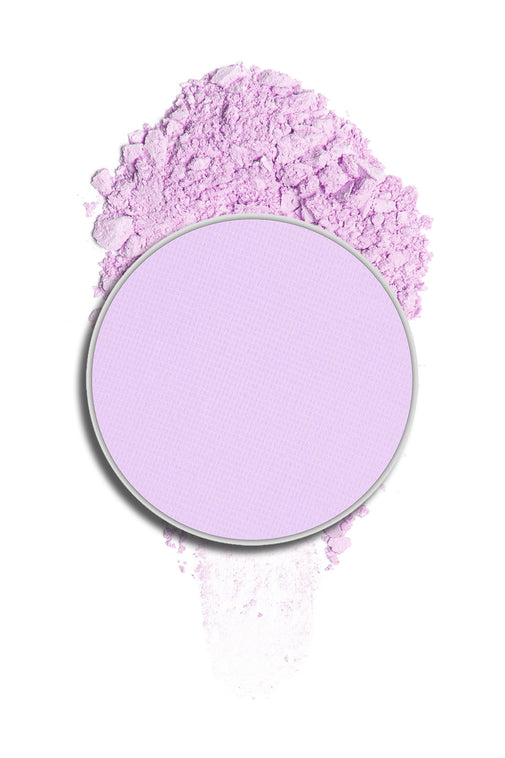 Lilac - Eyeshadow Pan