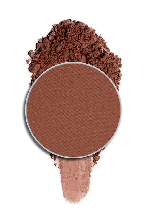 Maple Brown - Eyeshadow