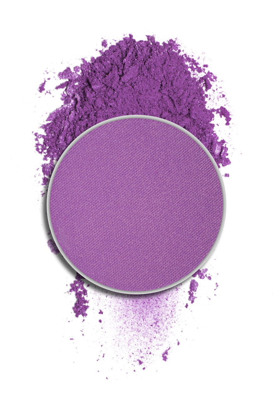 Mardi Gras - Eyeshadow