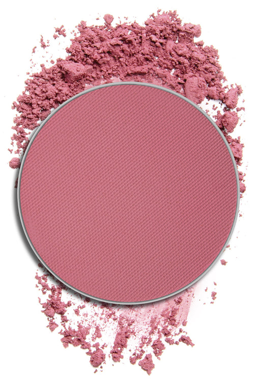 Mauvewood - Blush Pan