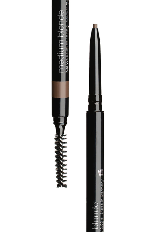 Medium Blonde - Retractable Brow Pencil