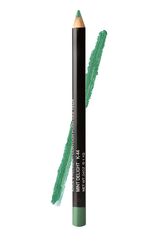 Mint Delight - Eyeliner