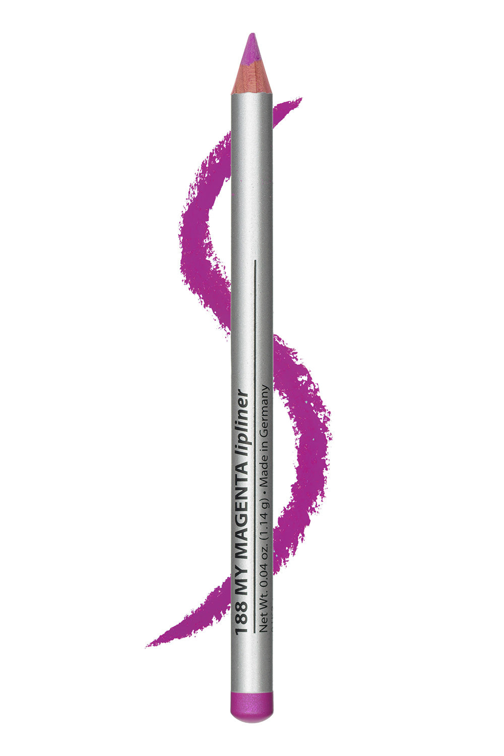 My Magenta - Lip Liner