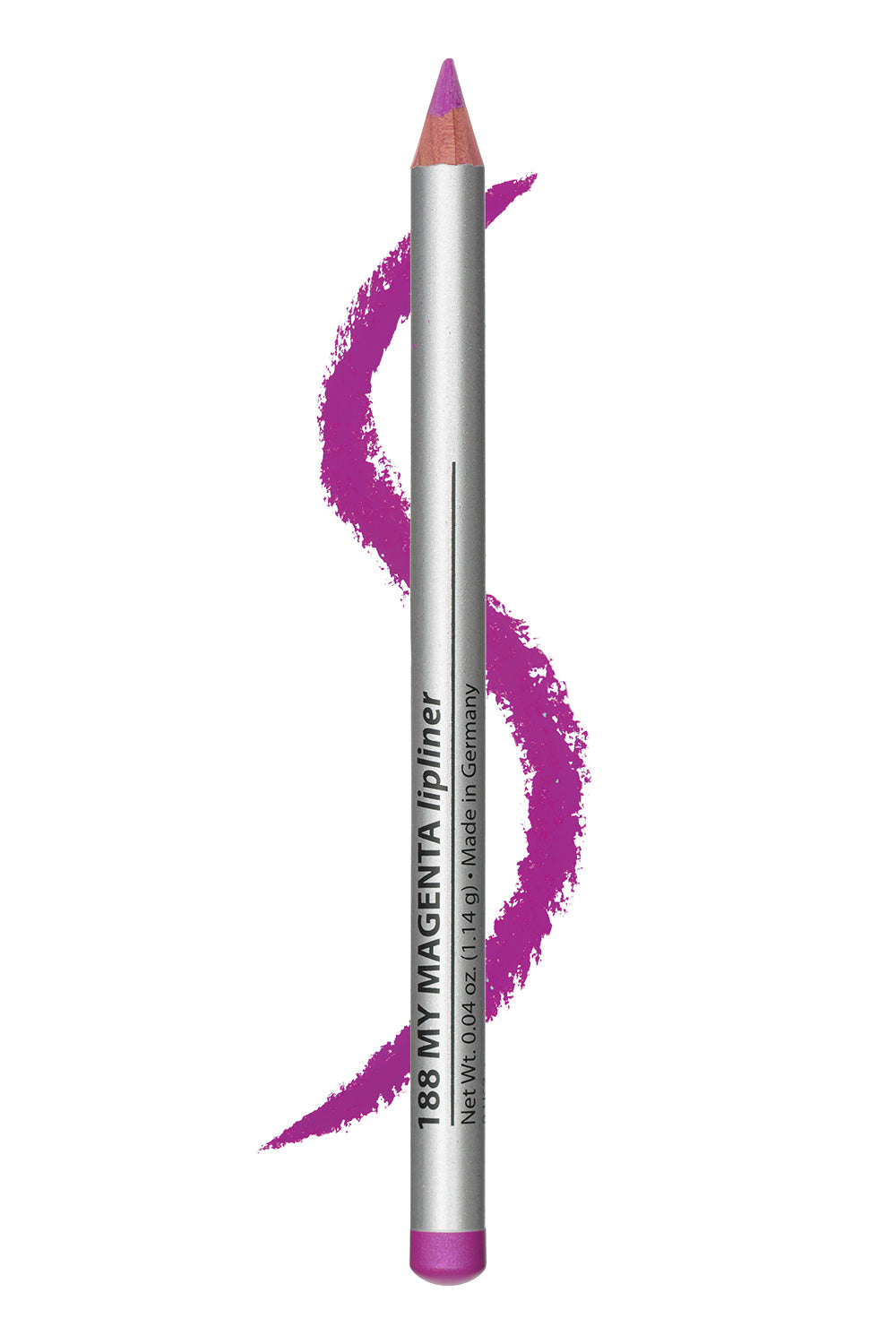 My Magenta - Lip Liner Pencil