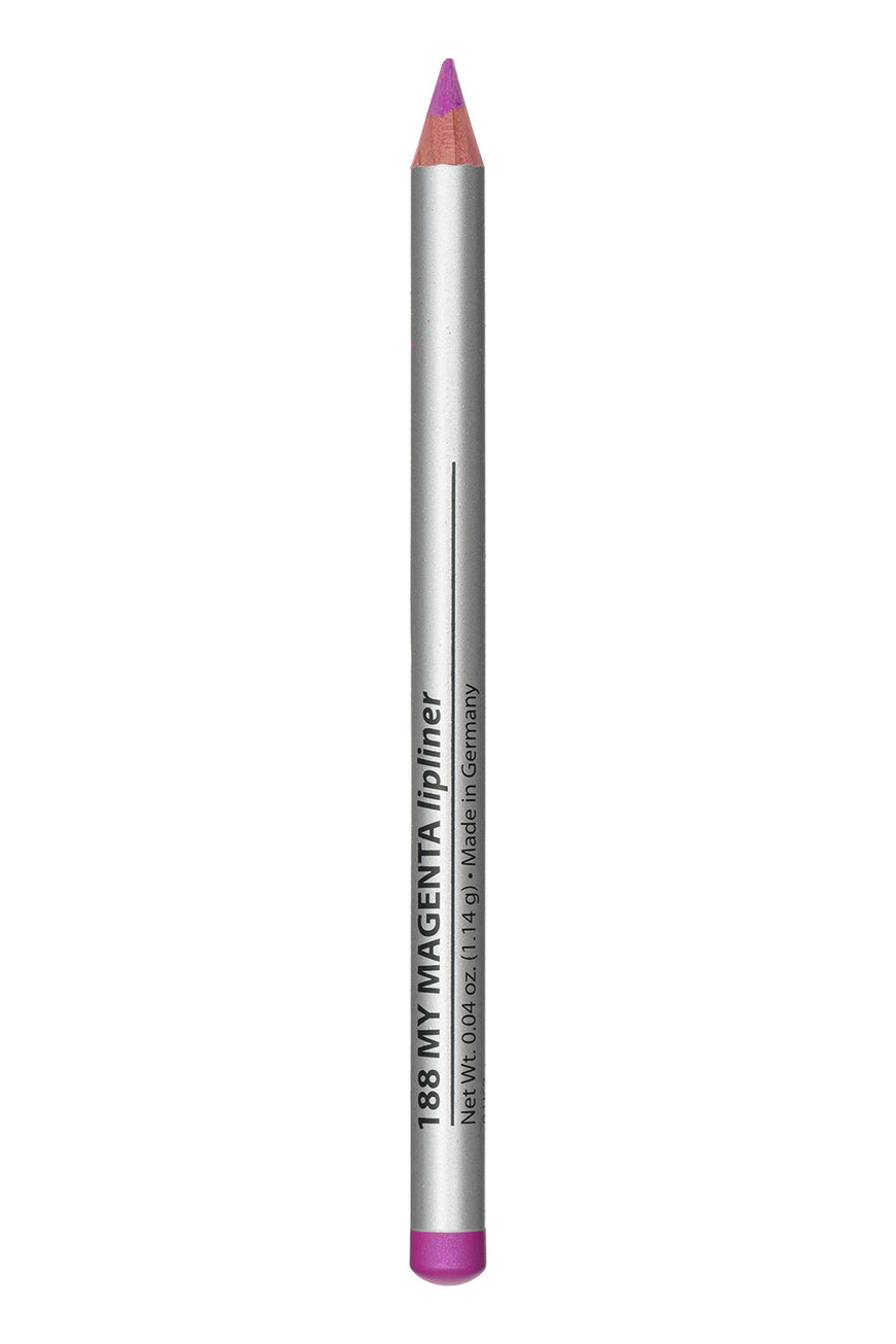 My Magenta - Lip Liner Pencil