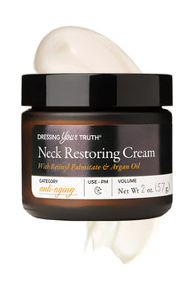 Neck Restoring Cream