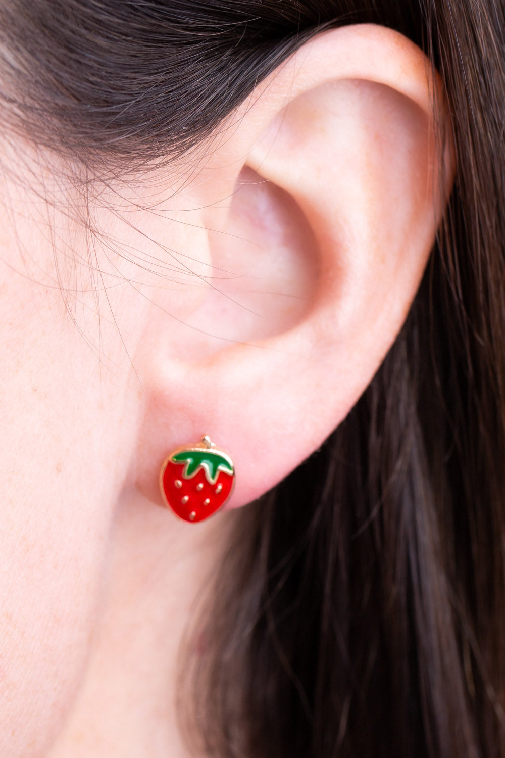 Type 1 Fruity Tooty Earrings