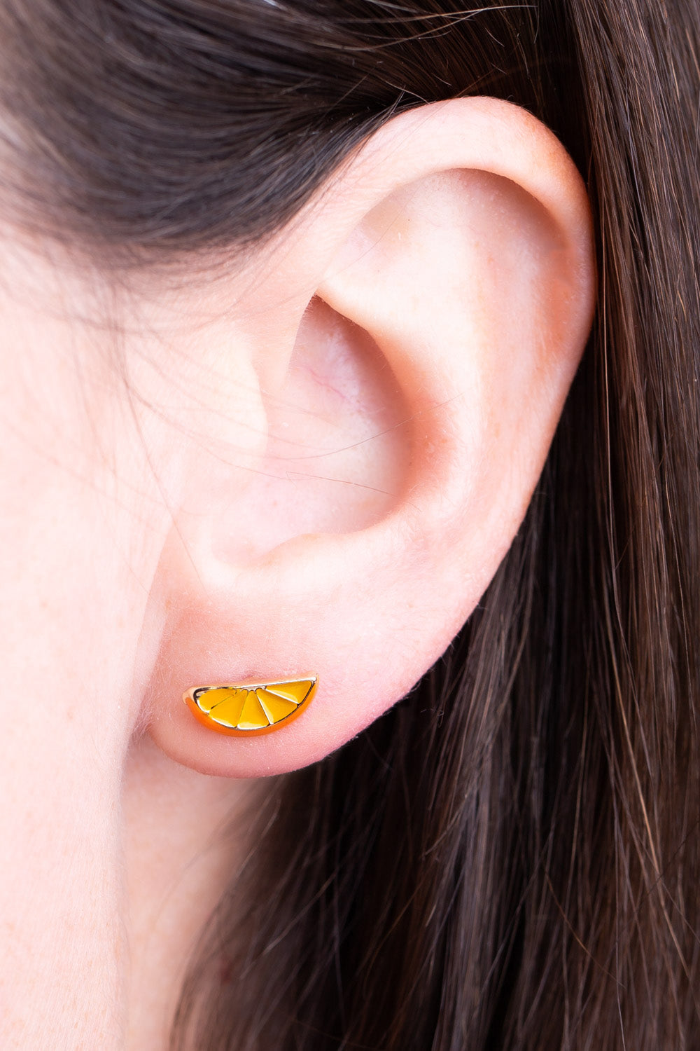 Type 1 Fruity Tooty Earrings