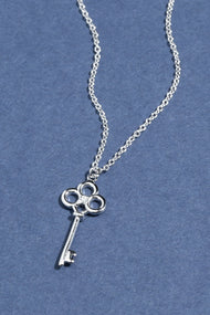 Type 2 Unlock the Love Necklace