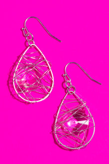 Type 4 All Wrapped Up Earrings