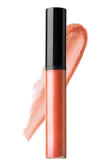 Orange Fizz- Lip Gloss