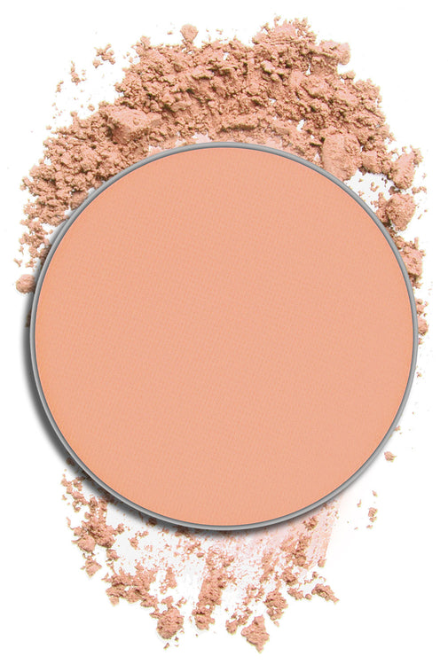 Peach Daiquiri - Blush Pan