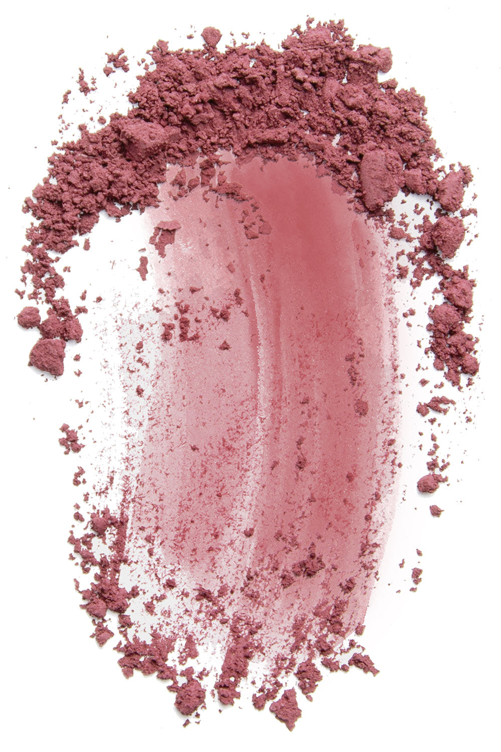 Pink Brown - Blush