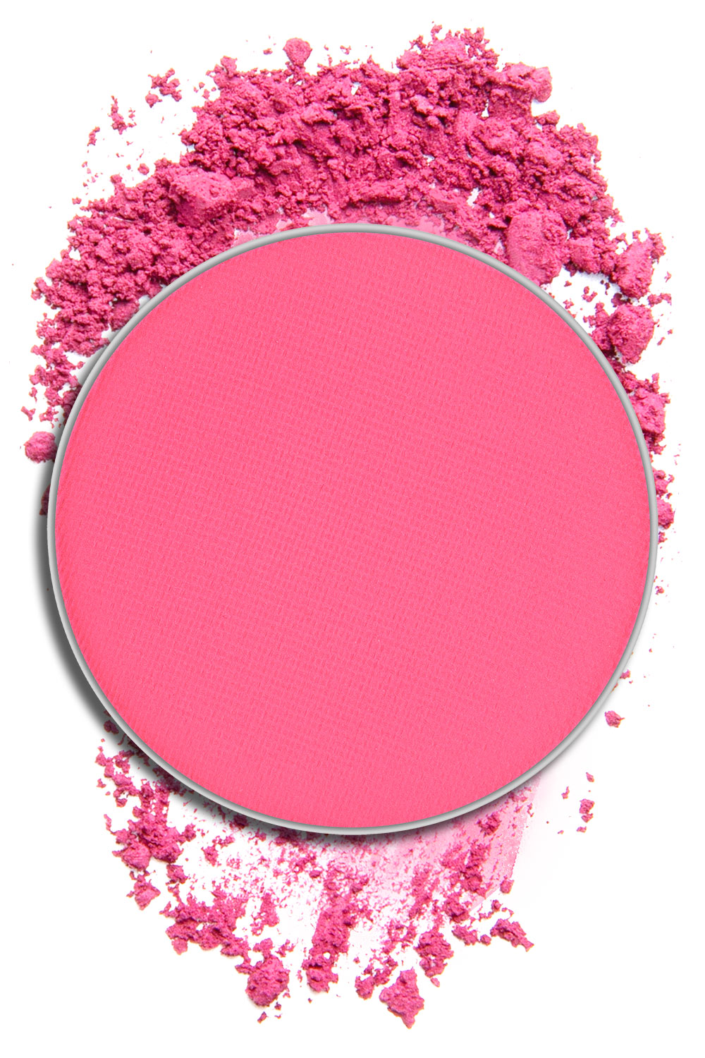 Pink Mango - Blush