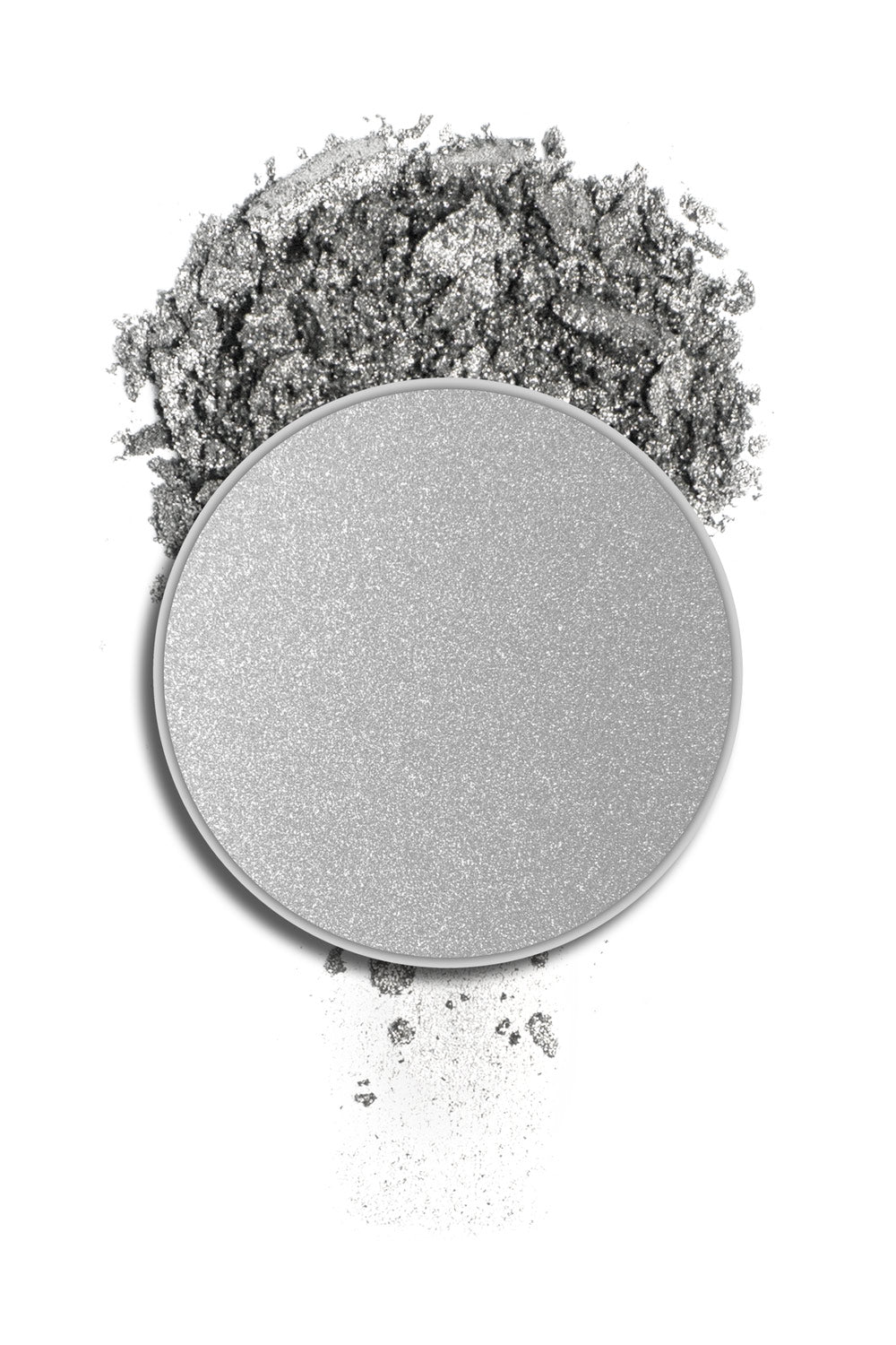 Natural Duo Eye Shadow Compact. Perfect for Cheer Makeup Kits and Dance Makeup  Kits especially when the cheerleaders or dancers have multiple costume  changes. Matte stage makeup is easy to use and