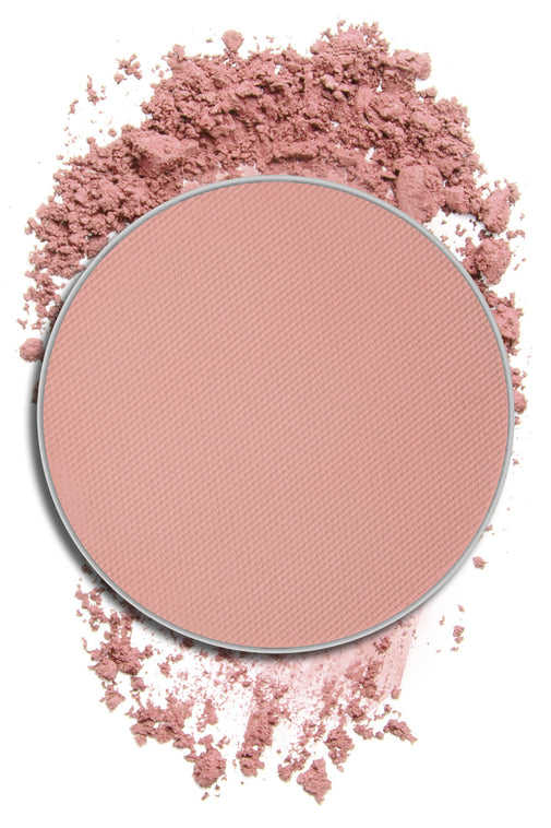 Polly - Blush Pan