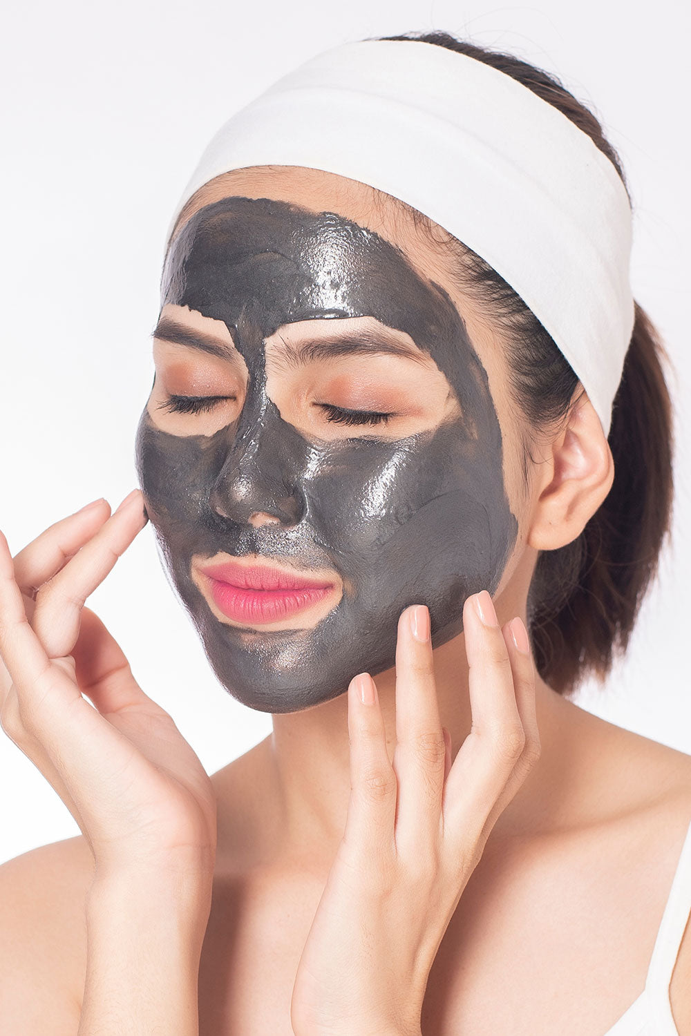 Purifying Charcoal Mask Purifying Charcoal Mask