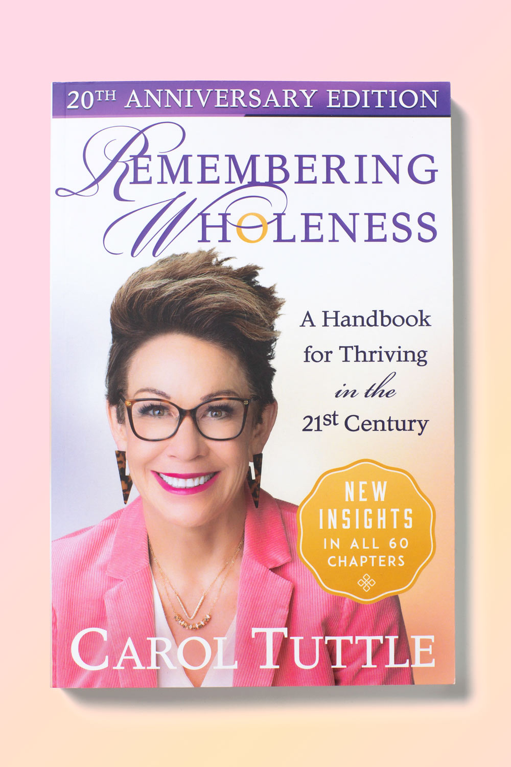 Remembering Wholeness Creation Bundle