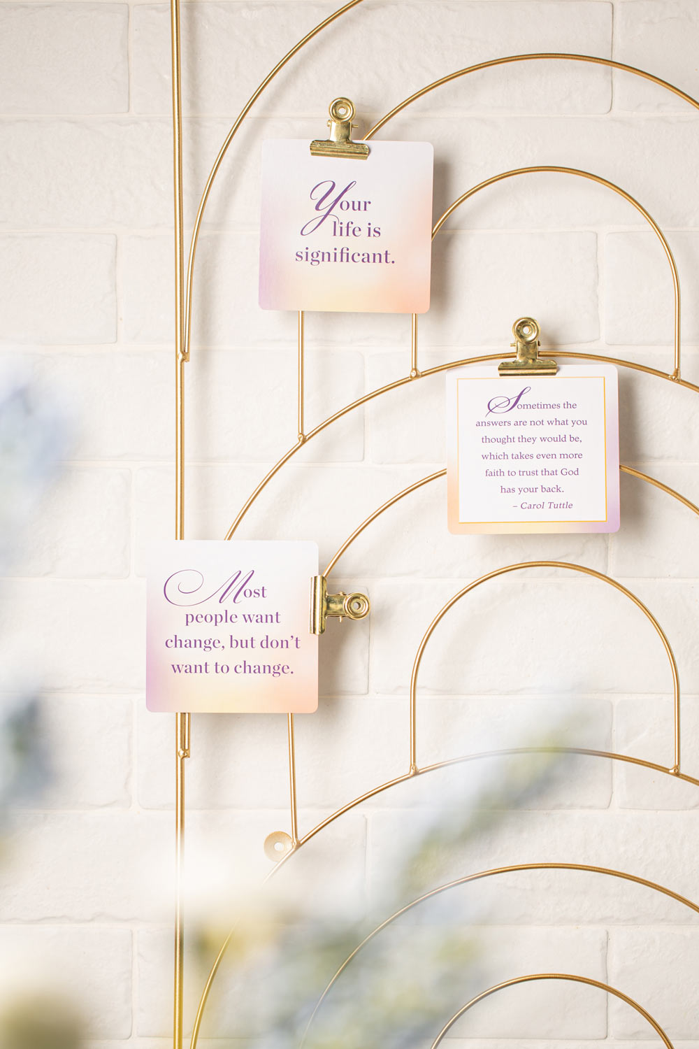 Remembering Wholeness Affirmation Deck Remembering Wholeness Affirmation Deck