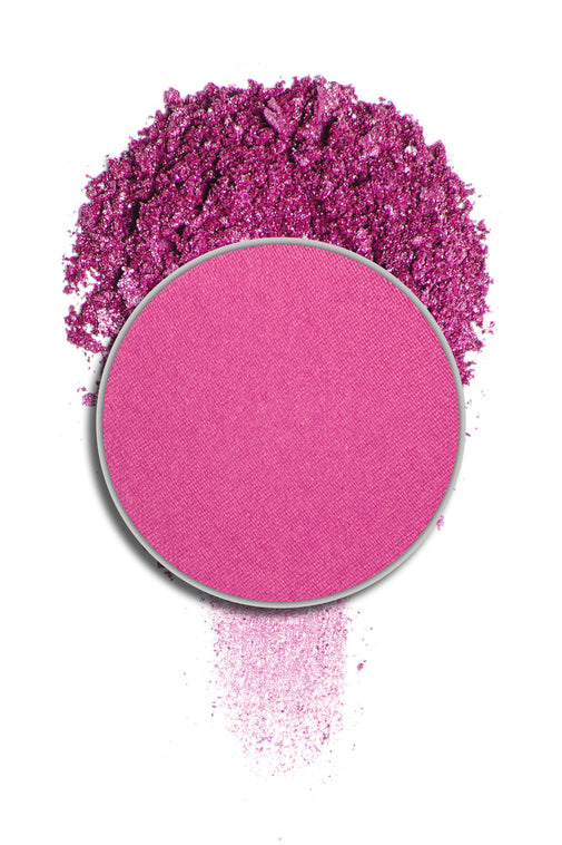 Raspberry Sorbet - Eyeshadow