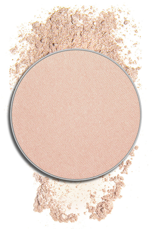 Seashell - Highlighter Pan