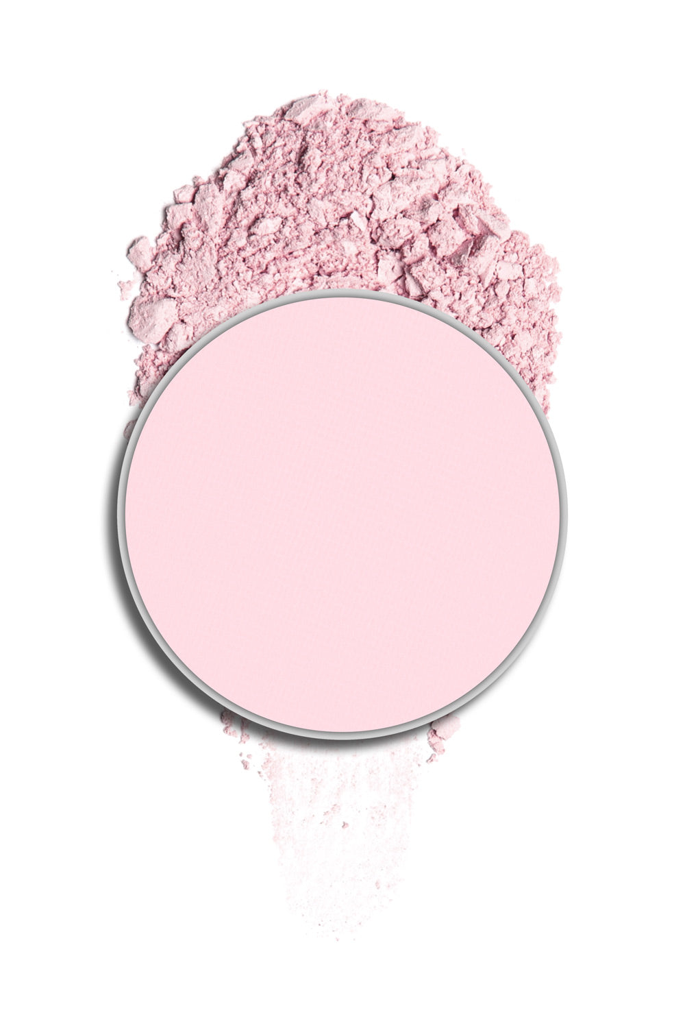 Seashell Pink - Eyeshadow