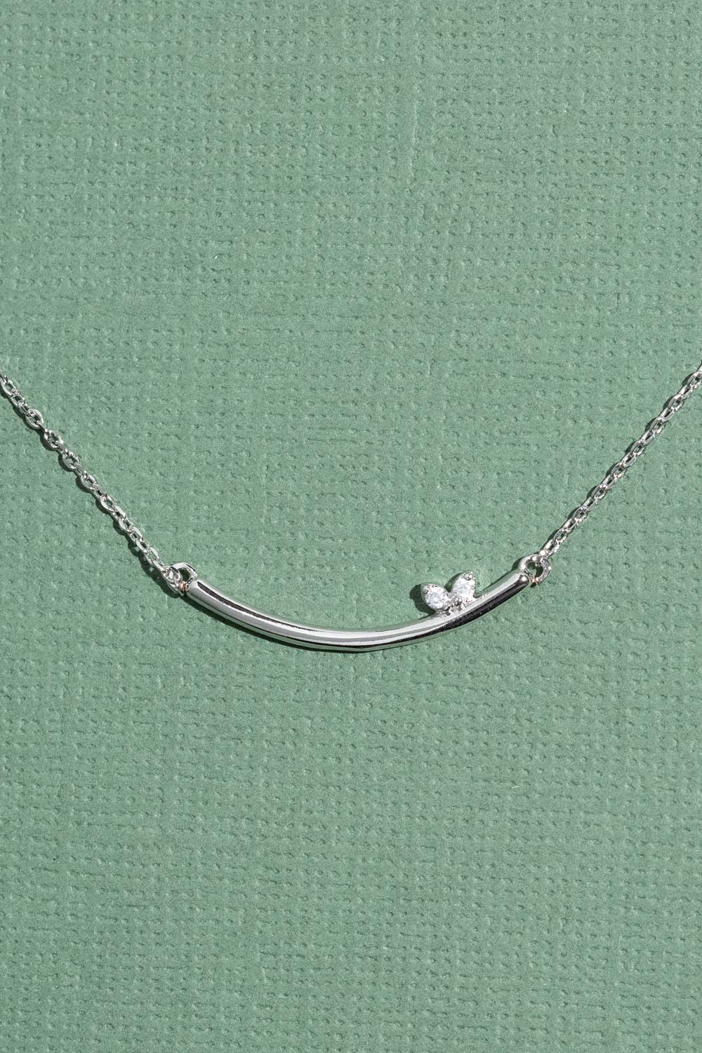 Type 2 Little Something Necklace