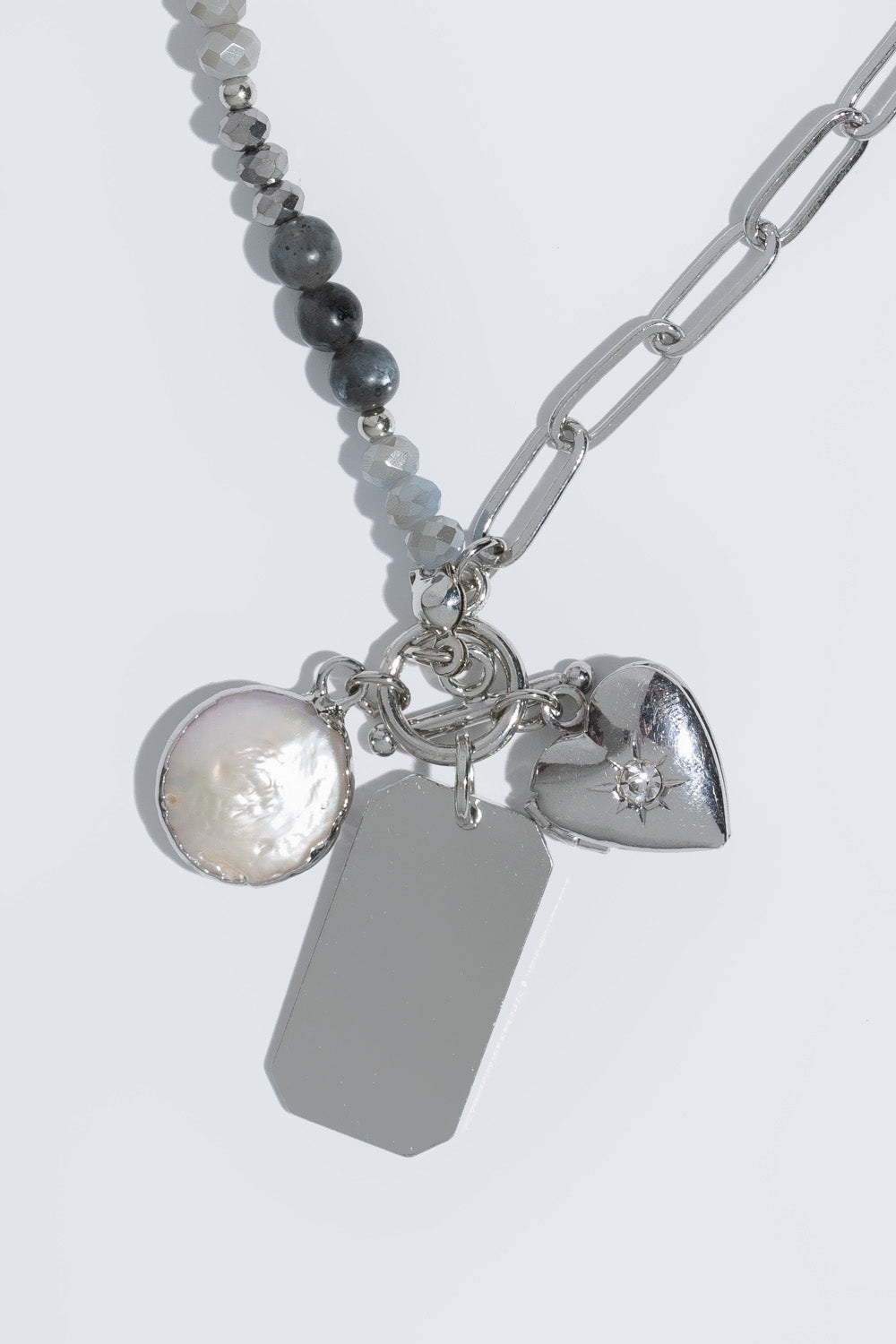 Type 2 Sunken Treasure Necklace