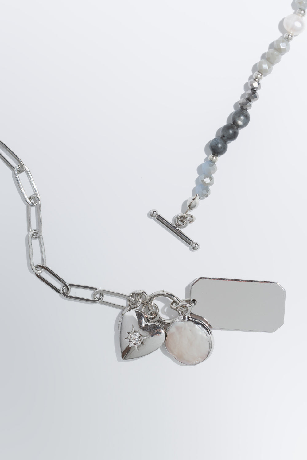 Type 2 Sunken Treasure Necklace