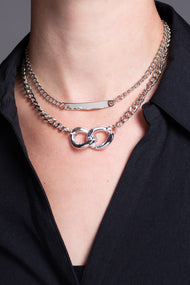 Type 4 Luxurious Links Necklace