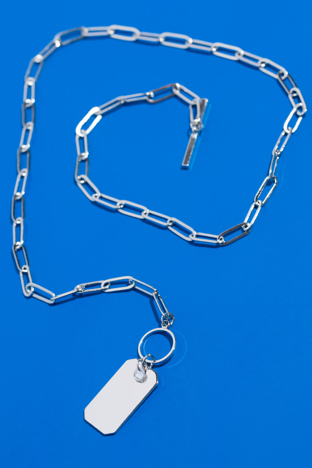 Type 4 Identify Necklace