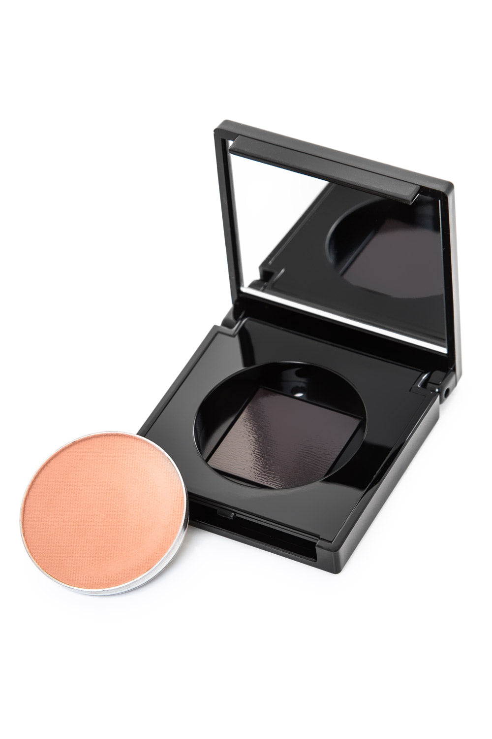 Magnetic 1-Well Eyeshadow Compact