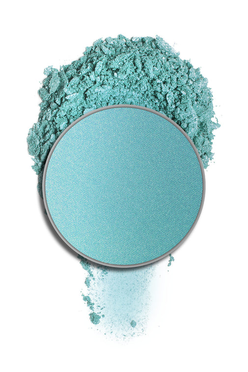 Sheer Aqua - Eyeshadow Pan