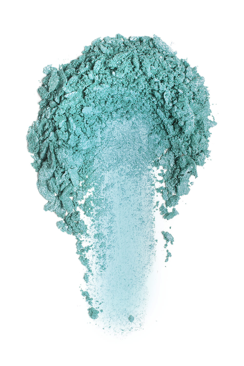 Sheer Aqua - Eyeshadow